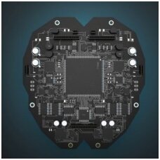 Taptic Engine“, Artumo ir „Lidar“ jutikliai Taptic Engine“, Artumo ir „Lidar“ jutikliai