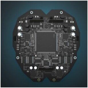 Taptic Engine“, Artumo ir „Lidar“ jutikliai