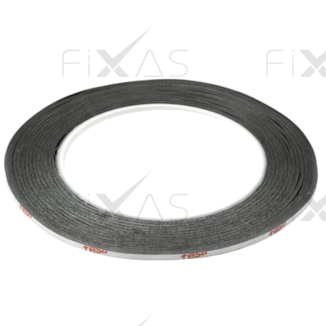 TESA 61395 dvipusė lipni juosta 2mm TESA 61395 dvipusė lipni juosta 2mm