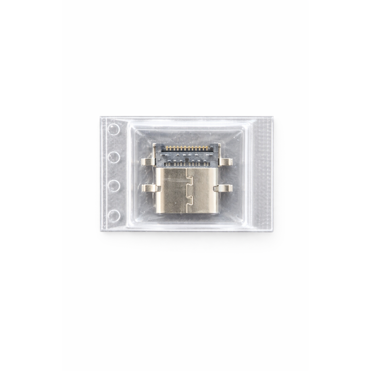 USB 3.1 Type-C krovimo lizdas tinkantis Lenovo ThinkPad E14 / E15 (Compatible) 1 USB 3.1 Type-C krovimo lizdas tinkantis Lenovo ThinkPad E14 / E15 (Compatible) 1