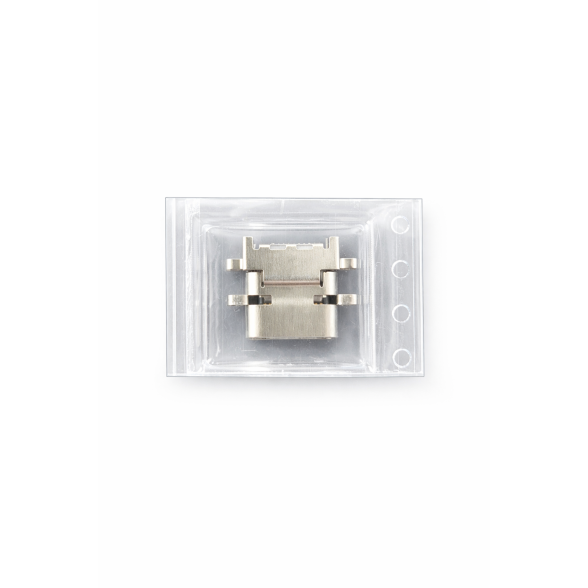 USB 3.1 Type-C krovimo lizdas tinkantis Lenovo ThinkPad E14 / E15 (Compatible) USB 3.1 Type-C krovimo lizdas tinkantis Lenovo ThinkPad E14 / E15 (Compatible)