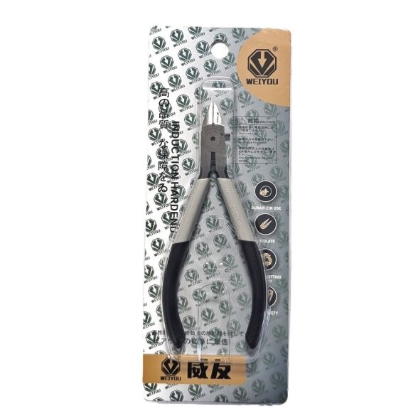 WeiYou Wire-cutter WeiYou Wire-cutter