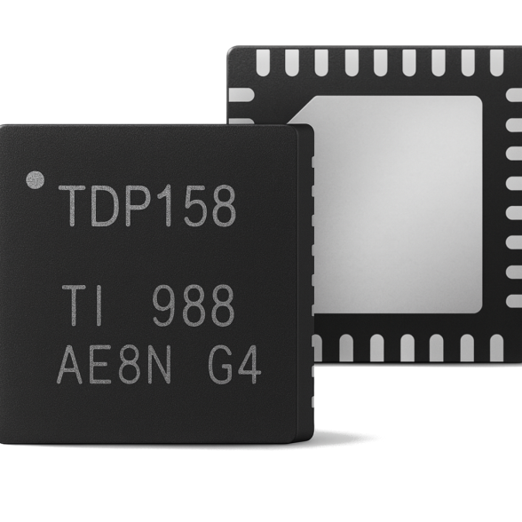 Xbox One X / Xbox One S TDP158 HDMI retimer integruotos grandinės lustas (Original / New) Xbox One X / Xbox One S TDP158 HDMI retimer integruotos grandinės lustas (Original / New)