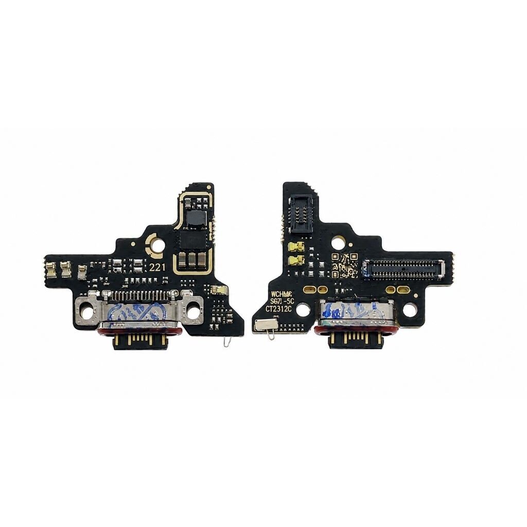 Xiaomi 13T Pro charging board (Original / Used) Xiaomi 13T Pro charging board (Original / Used)
