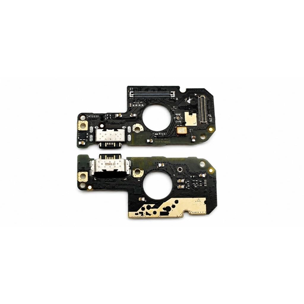 Xiaomi Redmi Note 11 4G charging board (Original / Used) Xiaomi Redmi Note 11 4G charging board (Original / Used)