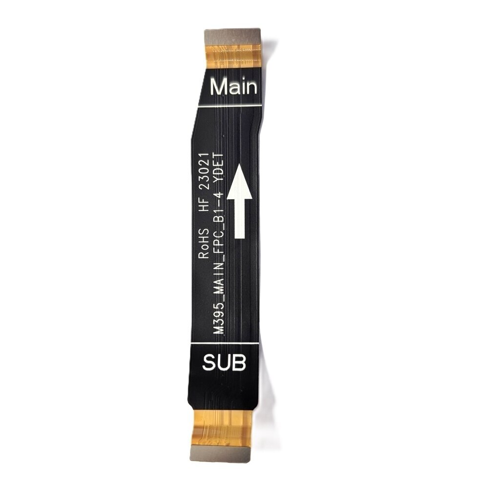 Xiaomi Redmi Note 12 4G main - sub flex cable (Original / Used)