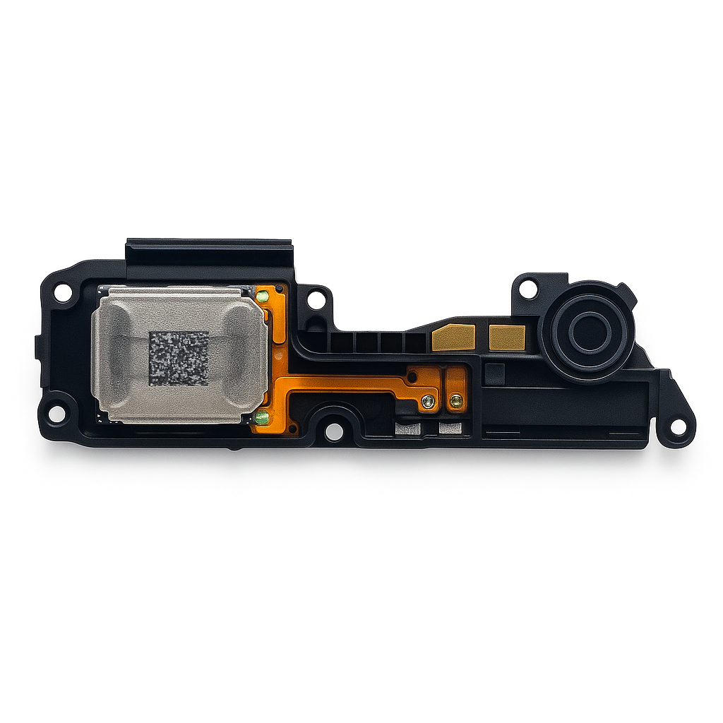 Xiaomi Redmi Note 12S garsiakalbis (Original / Used) Xiaomi Redmi Note 12S garsiakalbis (Original / Used)