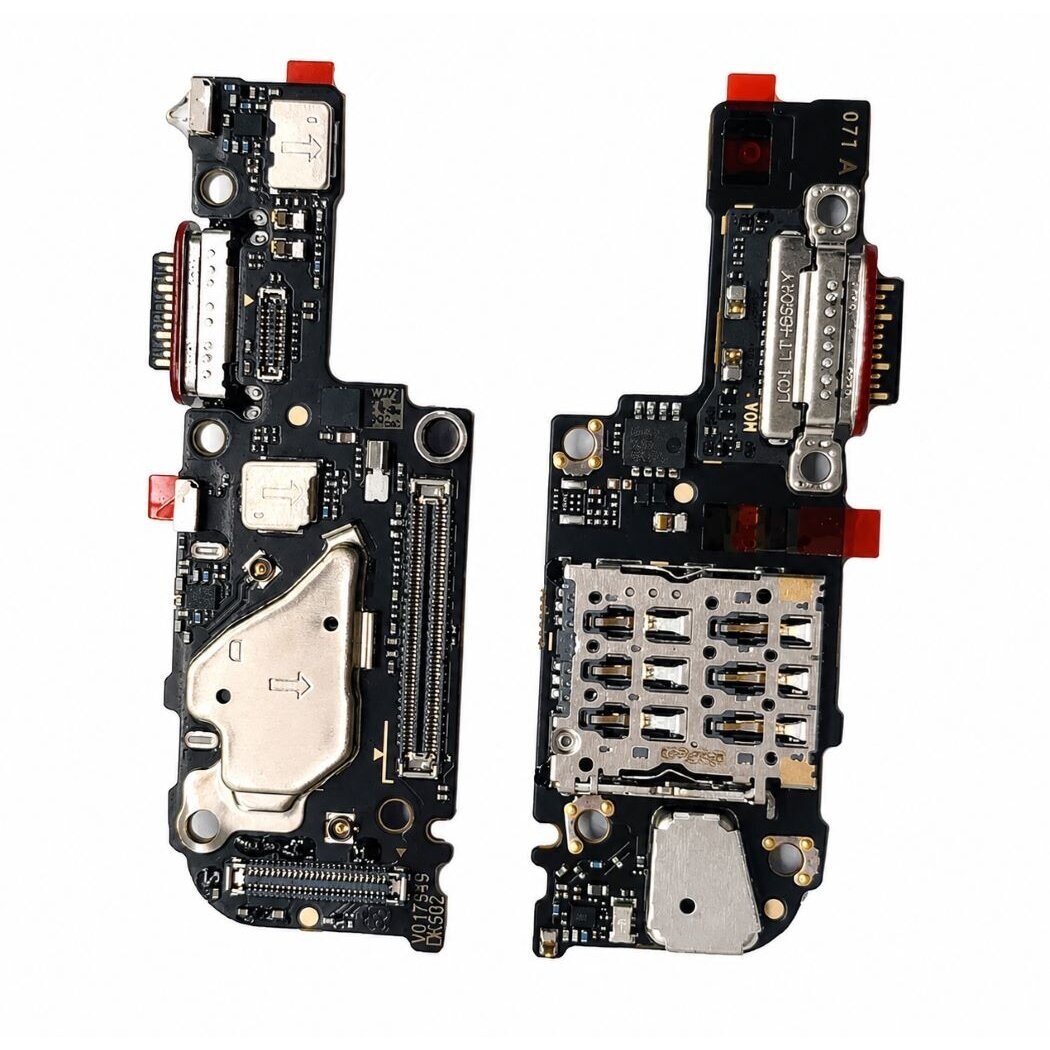 Xiaomi Redmi 10C charging board (Original / Used)