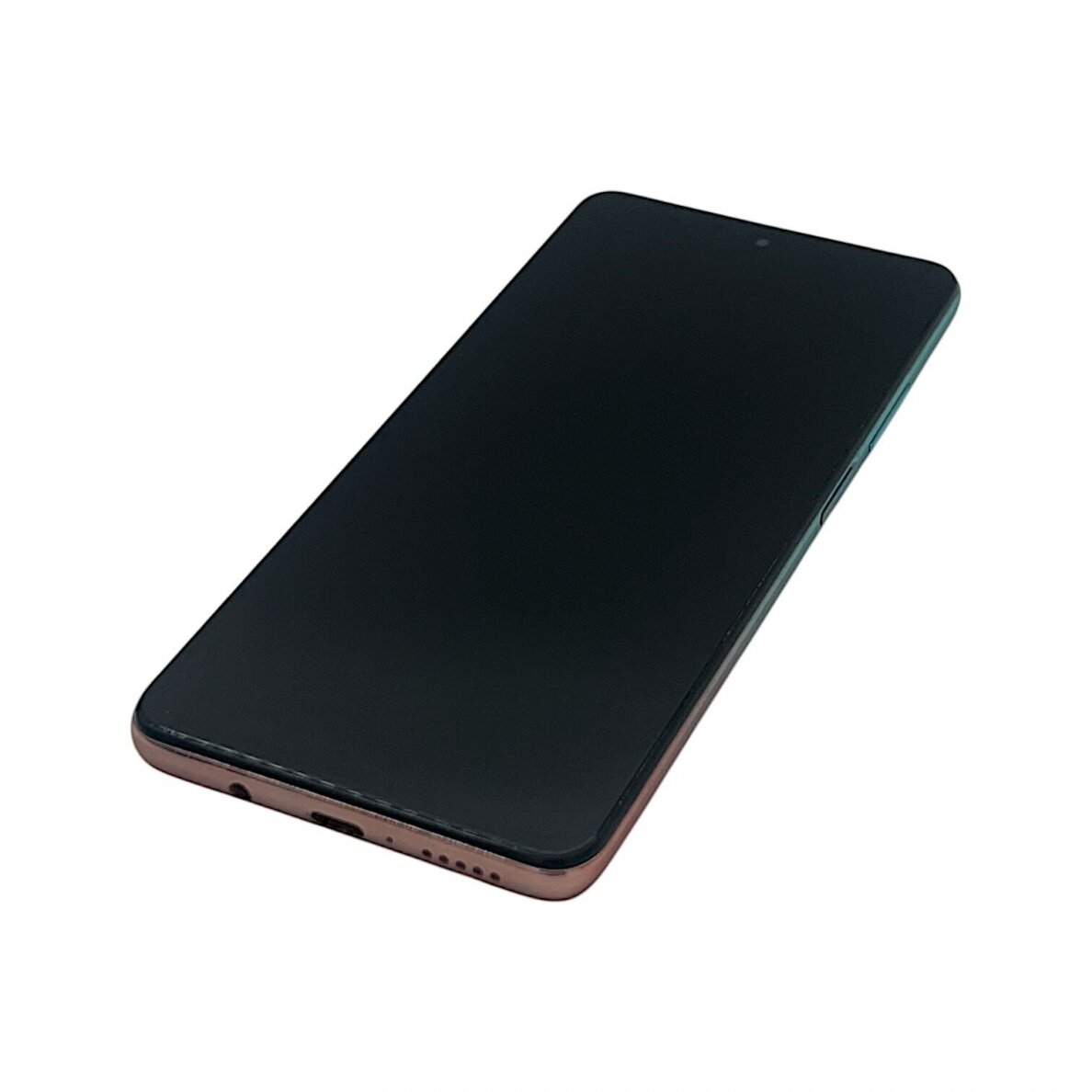 Xiaomi Mi 10T Lite 5G ekranas su rėmeliu (Atlantic Blue) (Pulled / Grade A) Xiaomi Mi 10T Lite 5G ekranas su rėmeliu (Atlantic Blue) (Pulled / Grade A)
