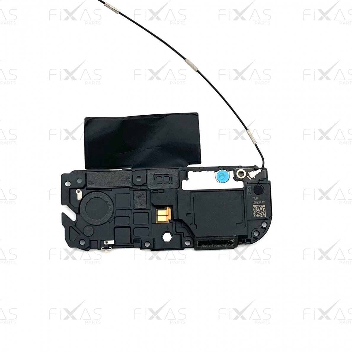 Xiaomi Mi 9 garsiakalbis (Originalus / Naudotas) Xiaomi Mi 9 garsiakalbis (Originalus / Naudotas)