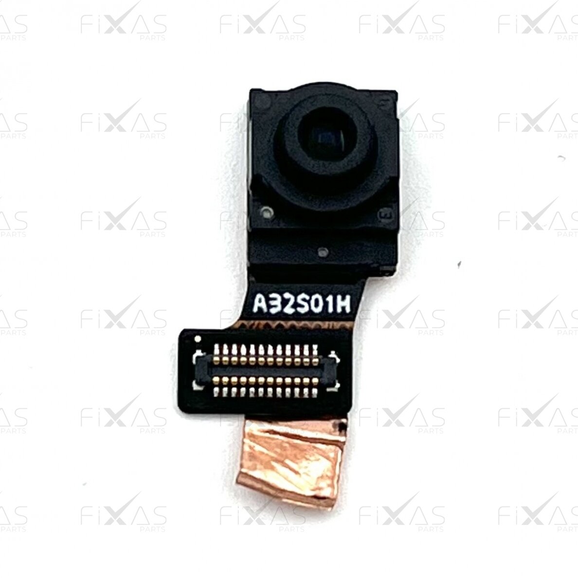 Xiaomi Mi A3 priekinė kamera (Originali / Naudota)