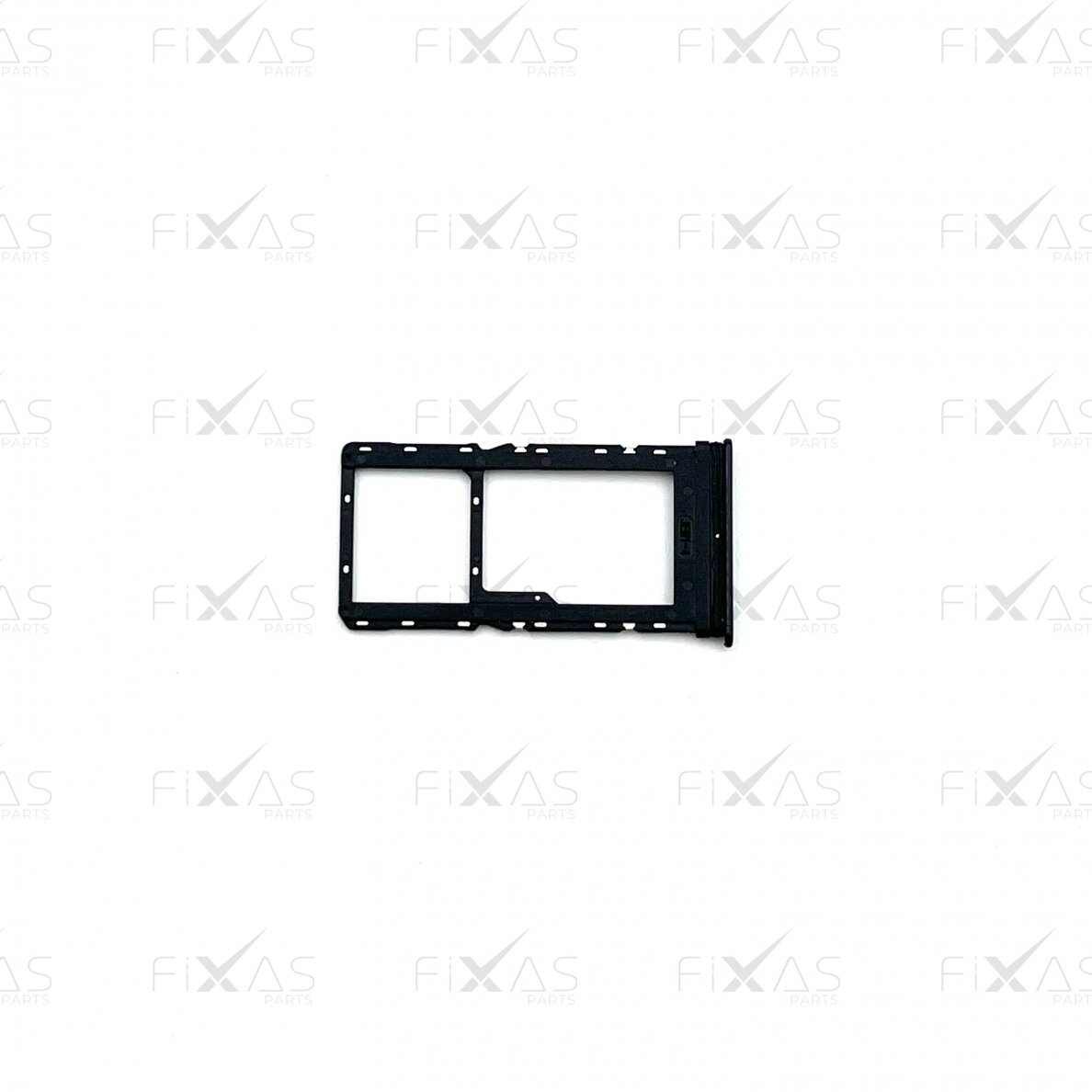 Xiaomi Mi A3 Sim kortelės laikiklis (Grey) (Originalus / Naudotas) Xiaomi Mi A3 Sim kortelės laikiklis (Grey) (Originalus / Naudotas)