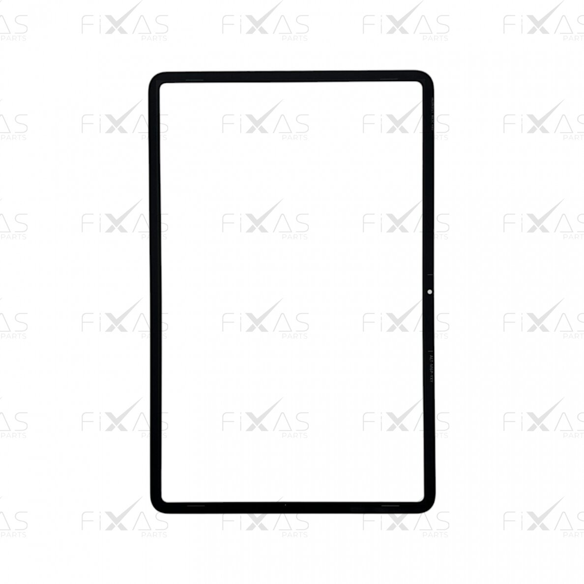 Xiaomi Mi Pad 11'' 6 / 6 Pro front glass with OCA 1