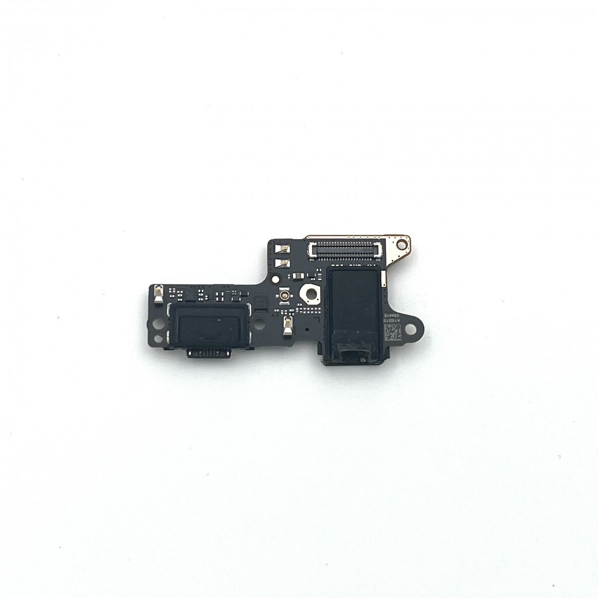 Xiaomi Redmi 8 krovimo lizdas (Originalus / Naudotas)