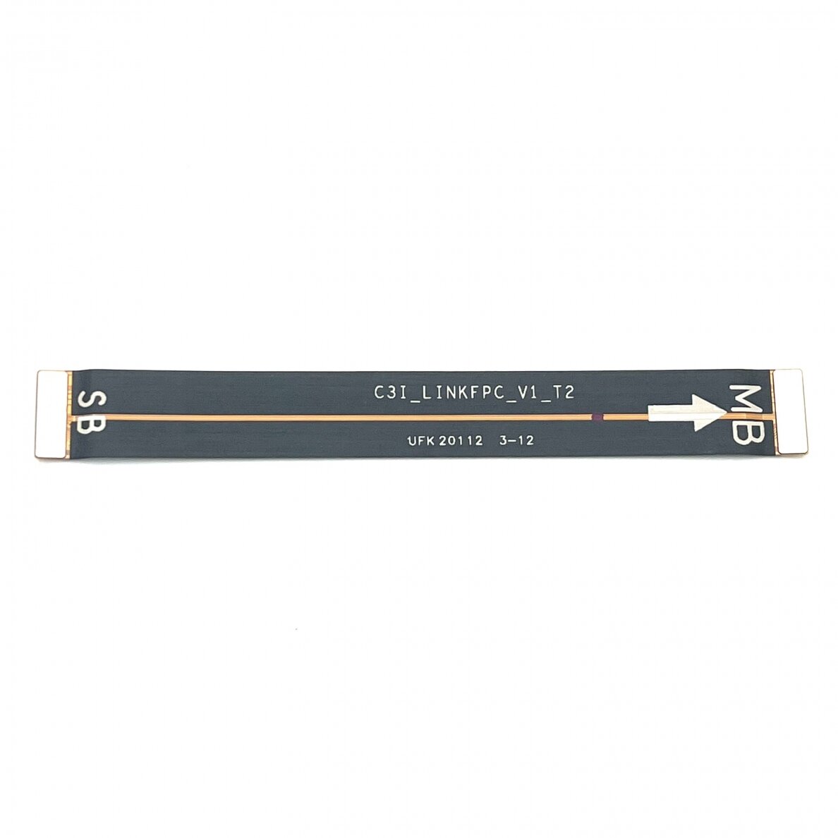 Xiaomi Redmi 8 / 8A main flex cable (Original / Used)
