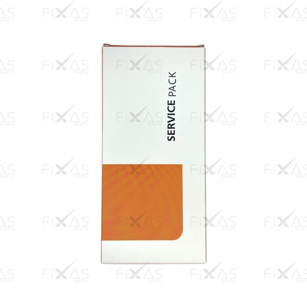 Xiaomi Redmi Note 11s / Redmi Note 12s / Poco M4 Pro 4G 2022 ekranas su rėmeliu (Black) (Service Pack)