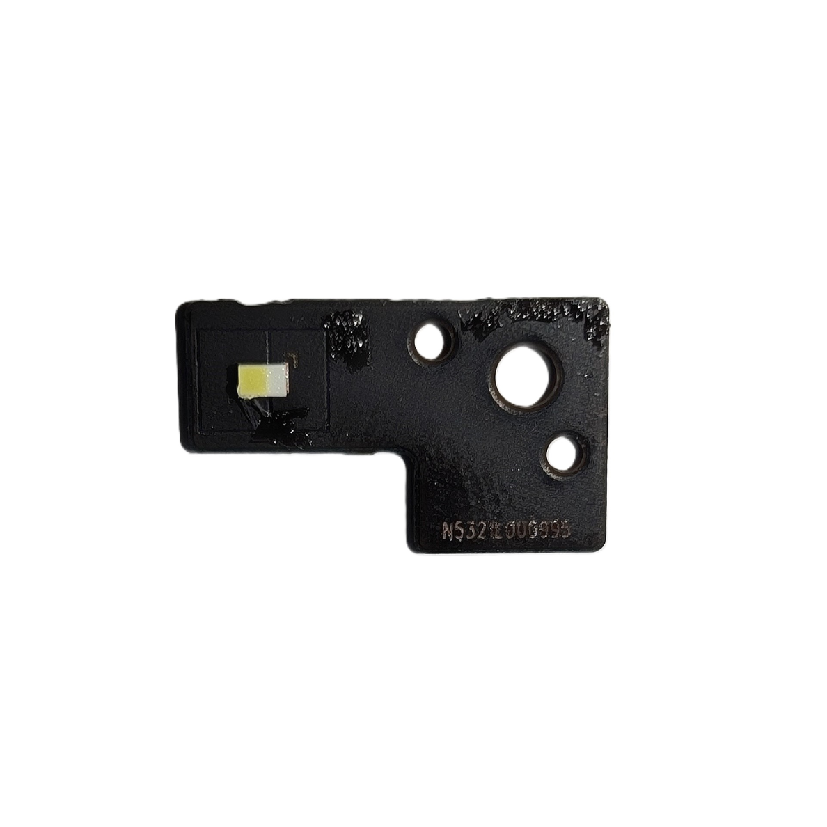 Xiaomi Redmi Note 12S flashlight board (Original / Used) 1