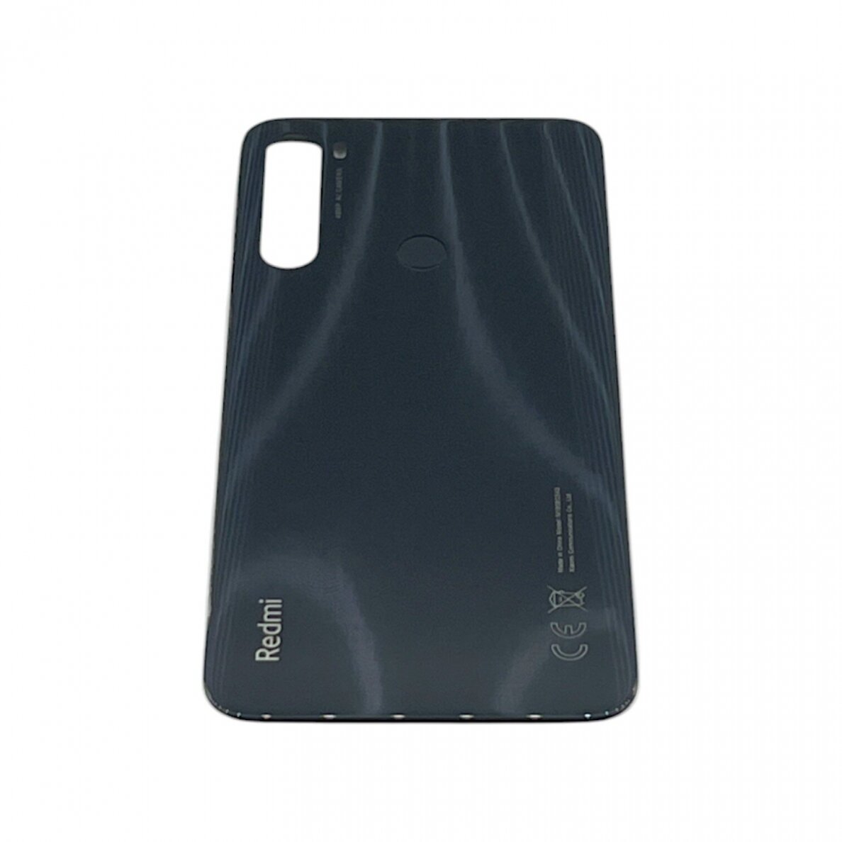 Xiaomi Redmi Note 8T back cover (Moonshadow Grey) (Pulled / Grade A) Xiaomi Redmi Note 8T back cover (Moonshadow Grey) (Pulled / Grade A)