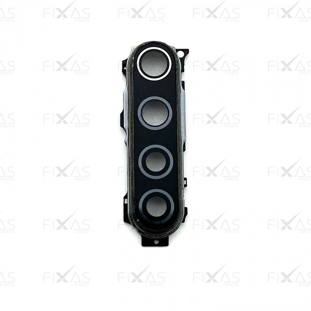 Xiaomi Redmi Note 8T camera lens with frame (Original / Used)