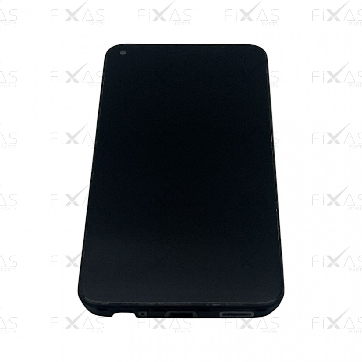 Xiaomi Redmi Note 9T ekranas su rėmeliu (Nightfall Black) (Pulled / Grade A) Xiaomi Redmi Note 9T ekranas su rėmeliu (Nightfall Black) (Pulled / Grade A)