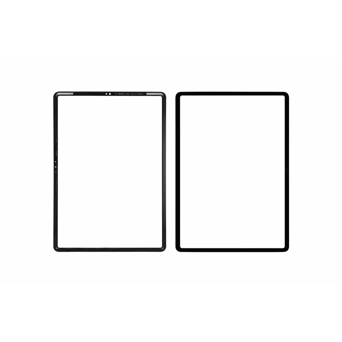 Xiaomi Redmi Pad Pro front glass with OCA Xiaomi Redmi Pad Pro front glass with OCA