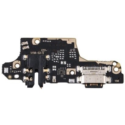 Xiaomi Poco X3 / X3 NFC / X3 Pro Charging port (Compatible) Xiaomi Poco X3 / X3 NFC / X3 Pro Charging port (Compatible)
