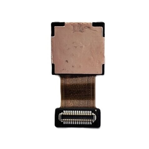 Xiaomi Redmi Note 12 4G 50MP pagrindinė (Main) galinė kamera (Original / Used) 1 Xiaomi Redmi Note 12 4G 50MP pagrindinė (Main) galinė kamera (Original / Used) 1