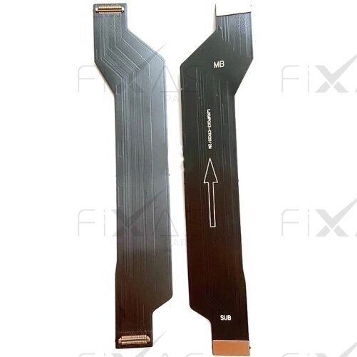 Xiaomi Poco X3 / X3 NFC / X3 Pro Main flex cable (Compatible)