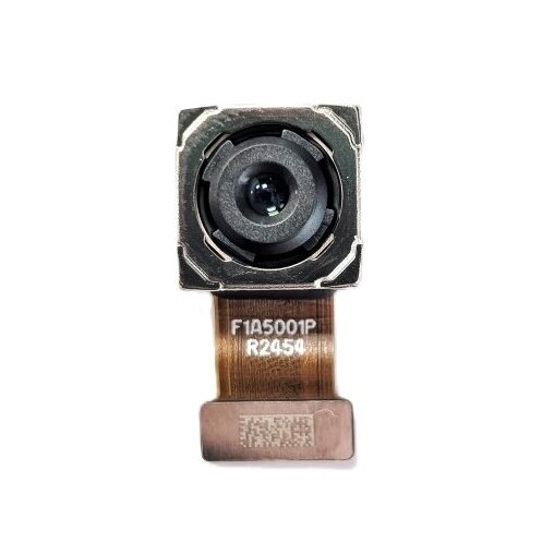 Xiaomi Redmi Note 12 4G 50MP pagrindinė (Main) galinė kamera (Original / Used) Xiaomi Redmi Note 12 4G 50MP pagrindinė (Main) galinė kamera (Original / Used)