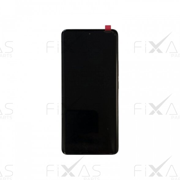 Xiaomi 13 Pro display module with frame (Graphite) (Refurbished ...