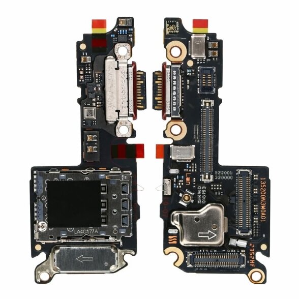 Xiaomi 14 5G 2023 charging board (Service Pack) Xiaomi 14 5G 2023 charging board (Service Pack)
