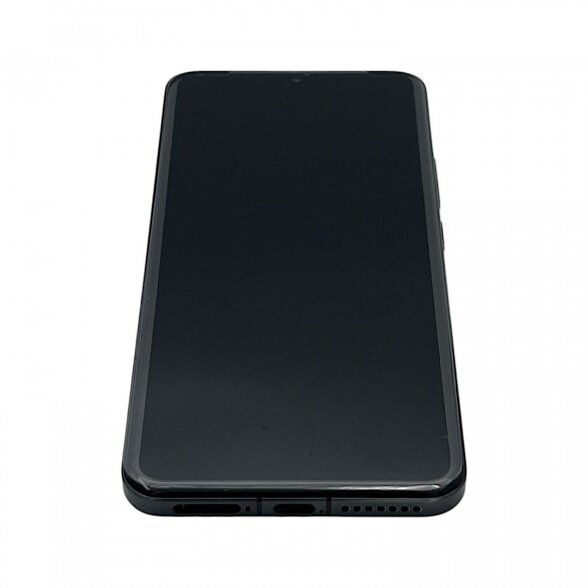 Xiaomi 14 Pro ekranas su rėmeliu (Black) (Refurbished)