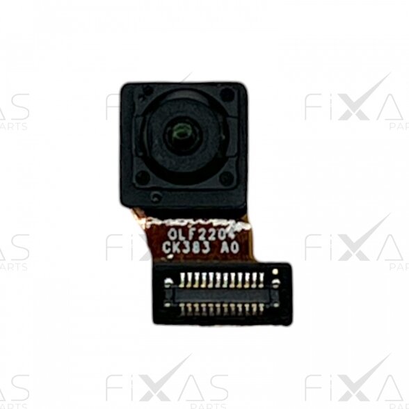 Xiaomi Mi 10T Pro 5G priekinė kamera (Originali / Naudota) Xiaomi Mi 10T Pro 5G priekinė kamera (Originali / Naudota)