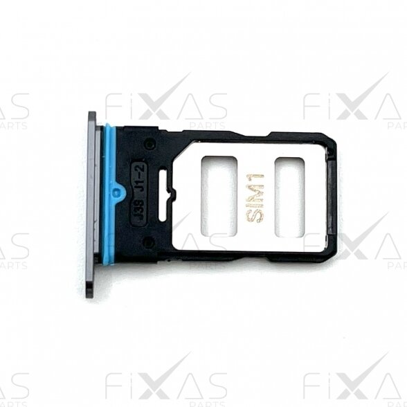 Xiaomi Mi 10T Pro Sim kortelės laikiklis (Originalus / Naudotas) Xiaomi Mi 10T Pro Sim kortelės laikiklis (Originalus / Naudotas)