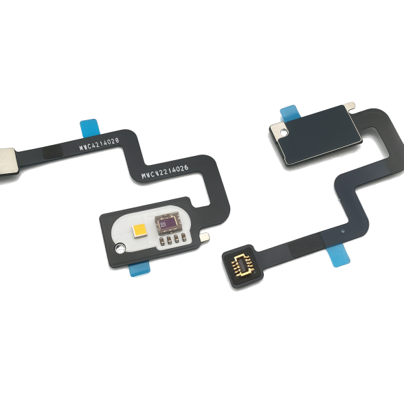 Xiaomi Mi 11 flashlight flex cable (Original / Used) Xiaomi Mi 11 flashlight flex cable (Original / Used)