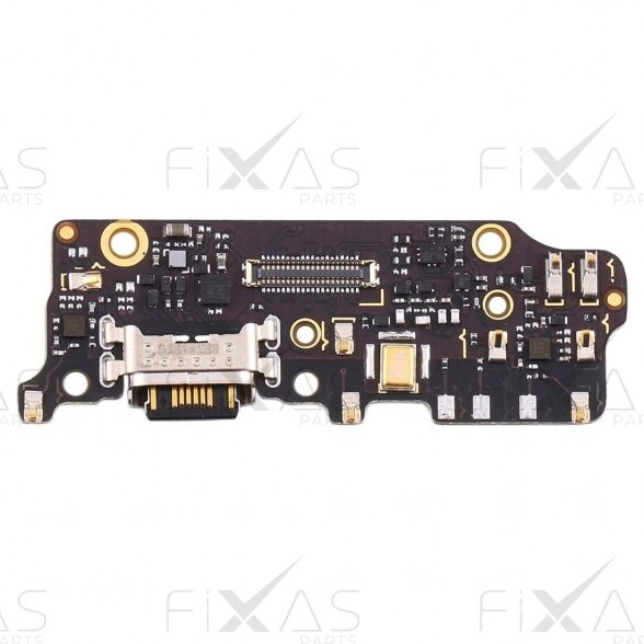 Xiaomi Mi A2 (Mi 6X) charging board (Service Pack) Xiaomi Mi A2 (Mi 6X) charging board (Service Pack)