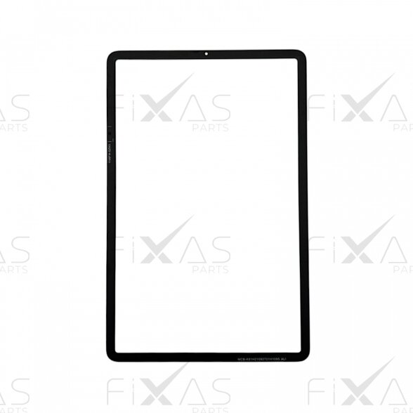 Xiaomi Mi Pad 11'' 5 / 5 Pro / 5 Pro 5G front glass with OCA