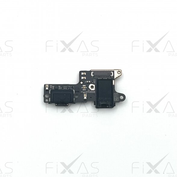 Xiaomi Redmi 8 krovimo lizdas (Originalus / Naudotas) Xiaomi Redmi 8 krovimo lizdas (Originalus / Naudotas)