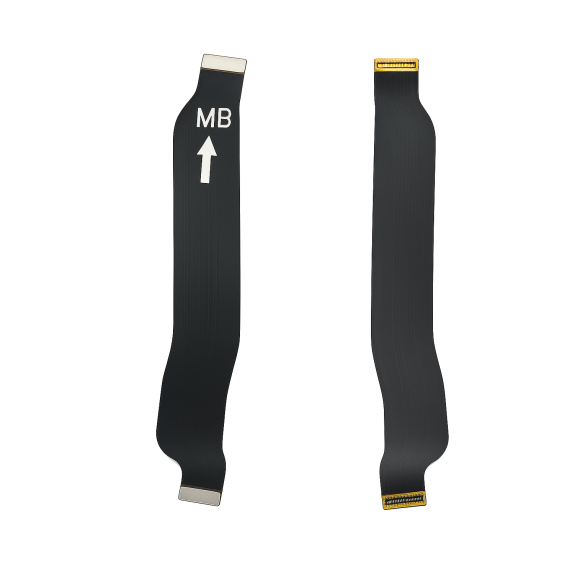 Xiaomi Redmi Note 10S main flex cable (Original / Used) Xiaomi Redmi Note 10S main flex cable (Original / Used)