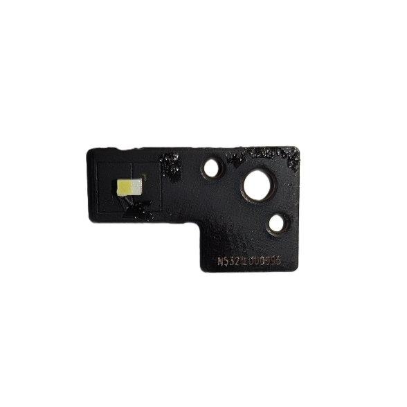 Xiaomi Redmi Note 12S flashlight board (Original / Used) 1