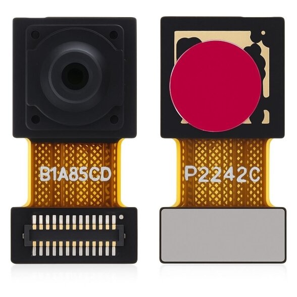 Xiaomi Redmi Note 12S front camera (Original / Used) Xiaomi Redmi Note 12S front camera (Original / Used)