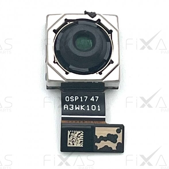 Xiaomi Redmi Note 8T main kamera (Originali / Naudota) Xiaomi Redmi Note 8T main kamera (Originali / Naudota)