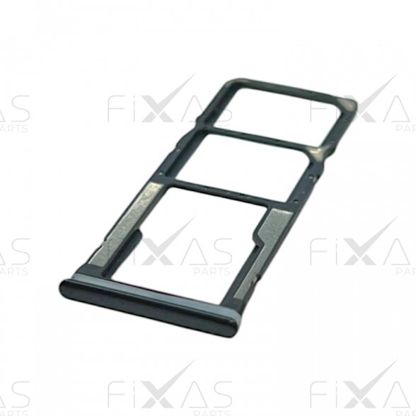 Xiaomi Redmi Note 8T Sim kortelės laikiklis (Moonshadow Grey) (Originalus / Naudotas) Xiaomi Redmi Note 8T Sim kortelės laikiklis (Moonshadow Grey) (Originalus / Naudotas)