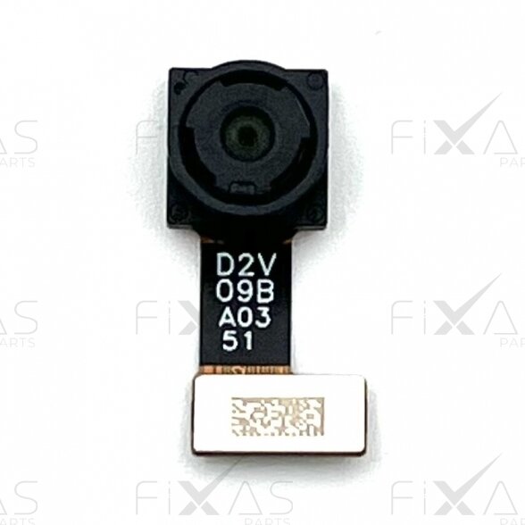Xiaomi Redmi Note 9 Pro Depth camera (Original / Used) Xiaomi Redmi Note 9 Pro Depth camera (Original / Used)