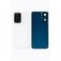 Xiaomi 11T / 11T Pro (21081111RG) back cover (White) (Compatible)