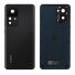 Xiaomi 12T back cover with camera lens (Black) (Compatible)