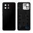Xiaomi 13 Pro back cover (No camera lens) (Black) (Compatible)
