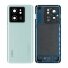 Xiaomi 13T / 13T Pro back cover with camera lens (Green) (Compatible) Xiaomi 13T / 13T Pro back cover with camera lens (Green) (Compatible)