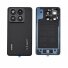 Xiaomi 14T / Xiaomi 14T Pro back cover with camera lens (Black) (Compatible)