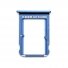 Xiaomi Mi 9 Sim card holder (Blue) (Original / Used)